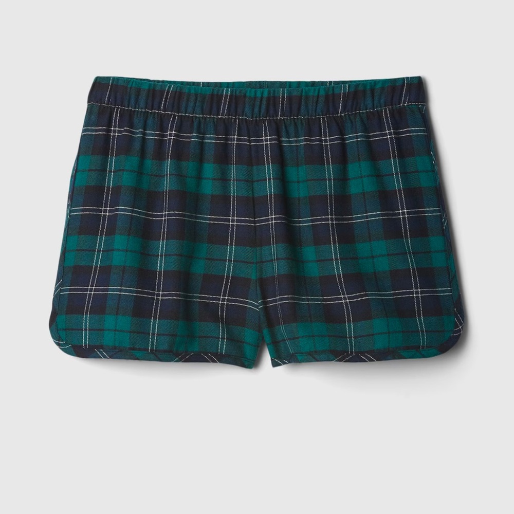 New Gap pajama short